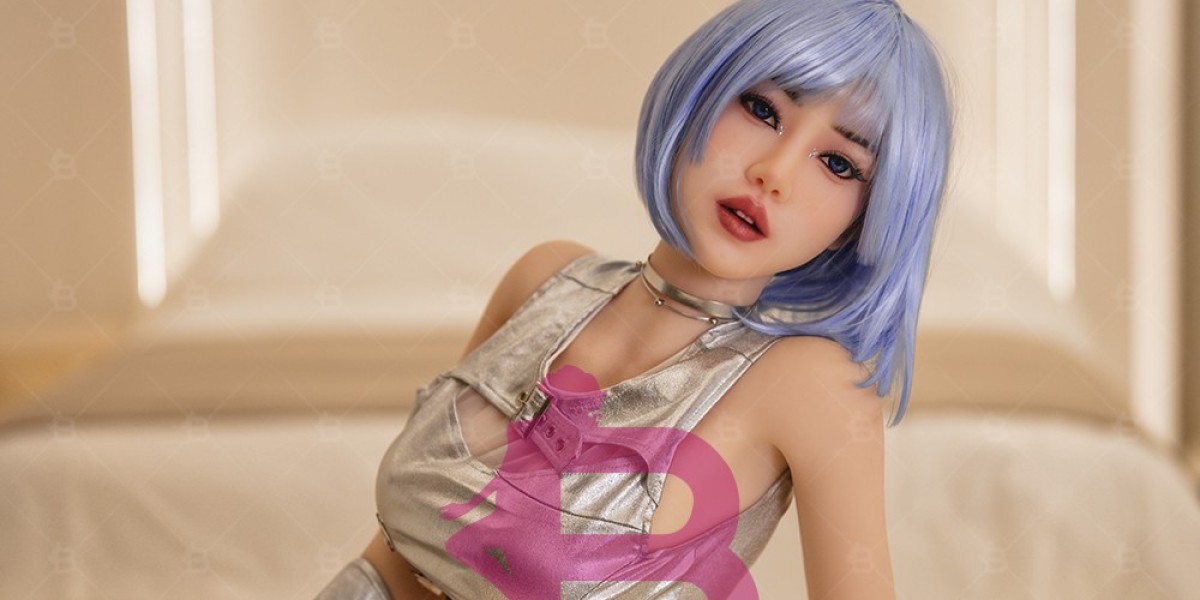 The Rise of Custom Sex Dolls: A New Era of Personal Expression