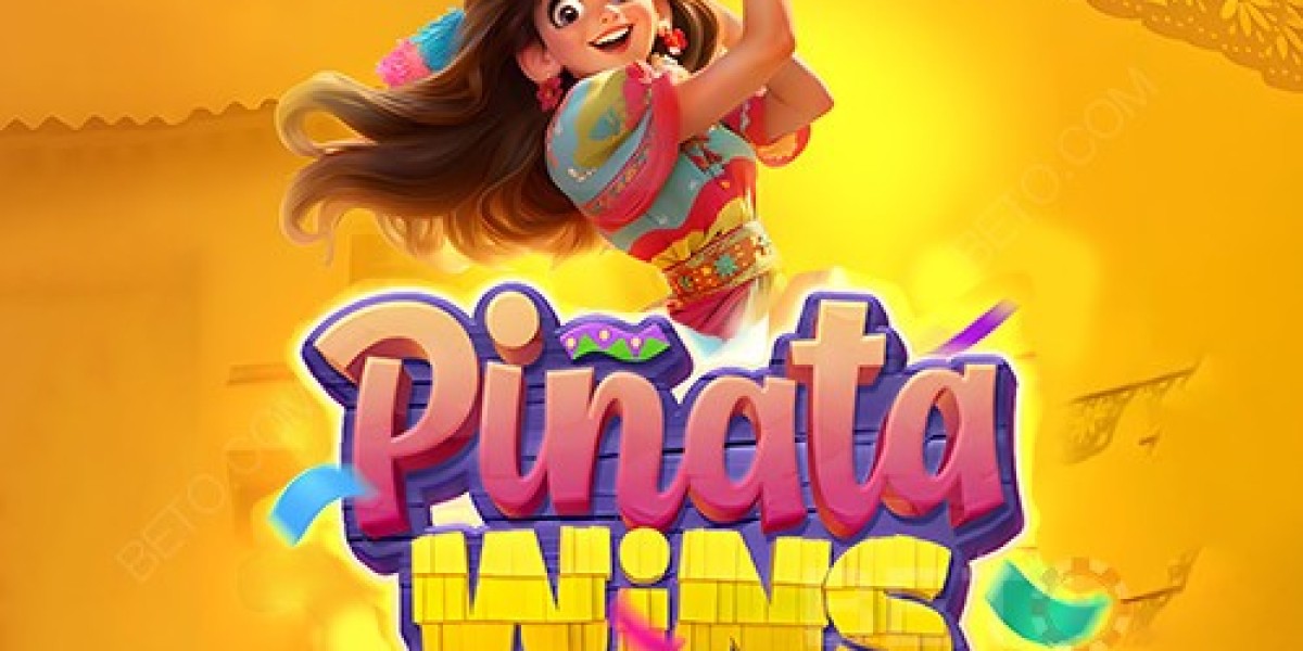 Levando a Pinhata a Outro Nível: O Guia para Jogos Adultos