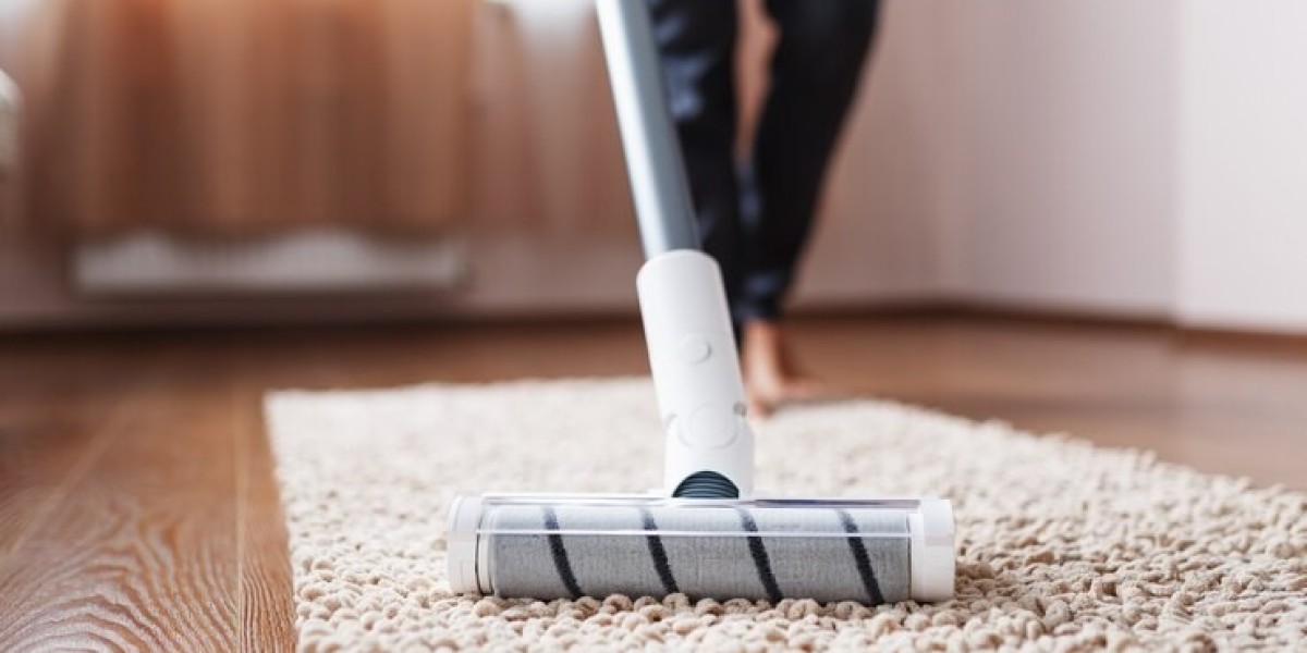 Carpet Cleaning Services That Keep Rooms Brighter