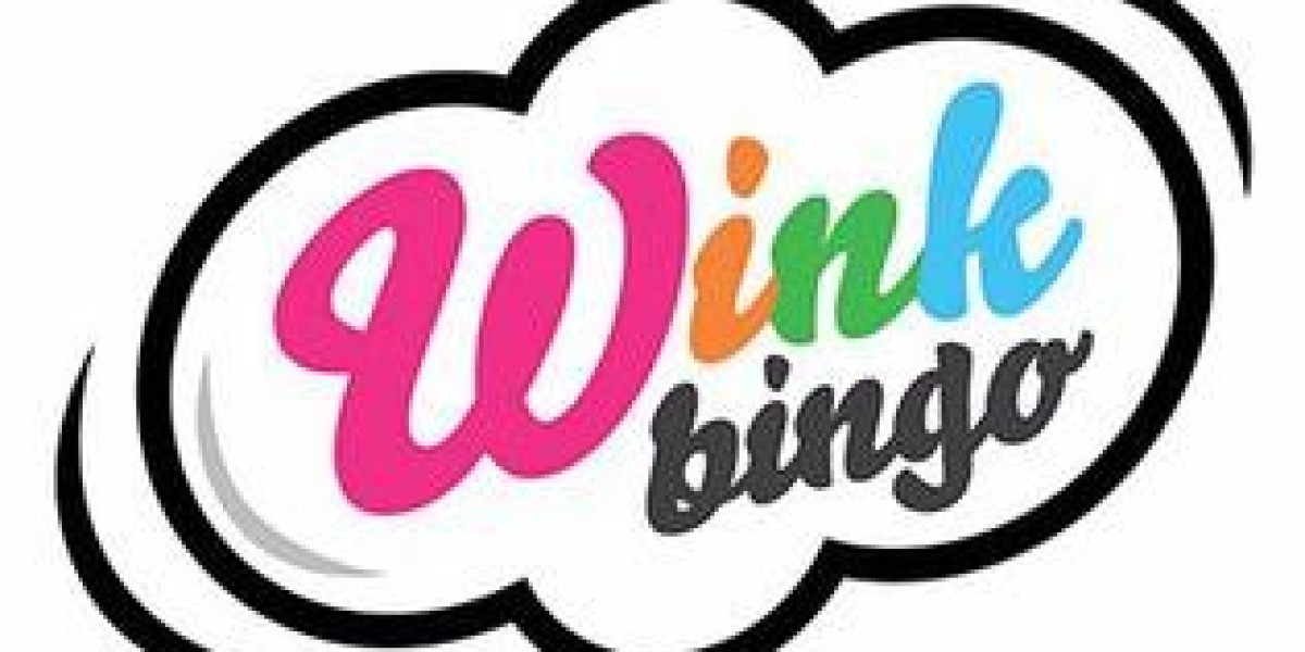 Wink Bingo Member Area - Relax, It's Play Time!