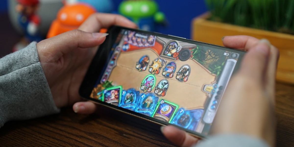 Best Mobile Games in the Netherlands: Top Picks for Dutch Gamers