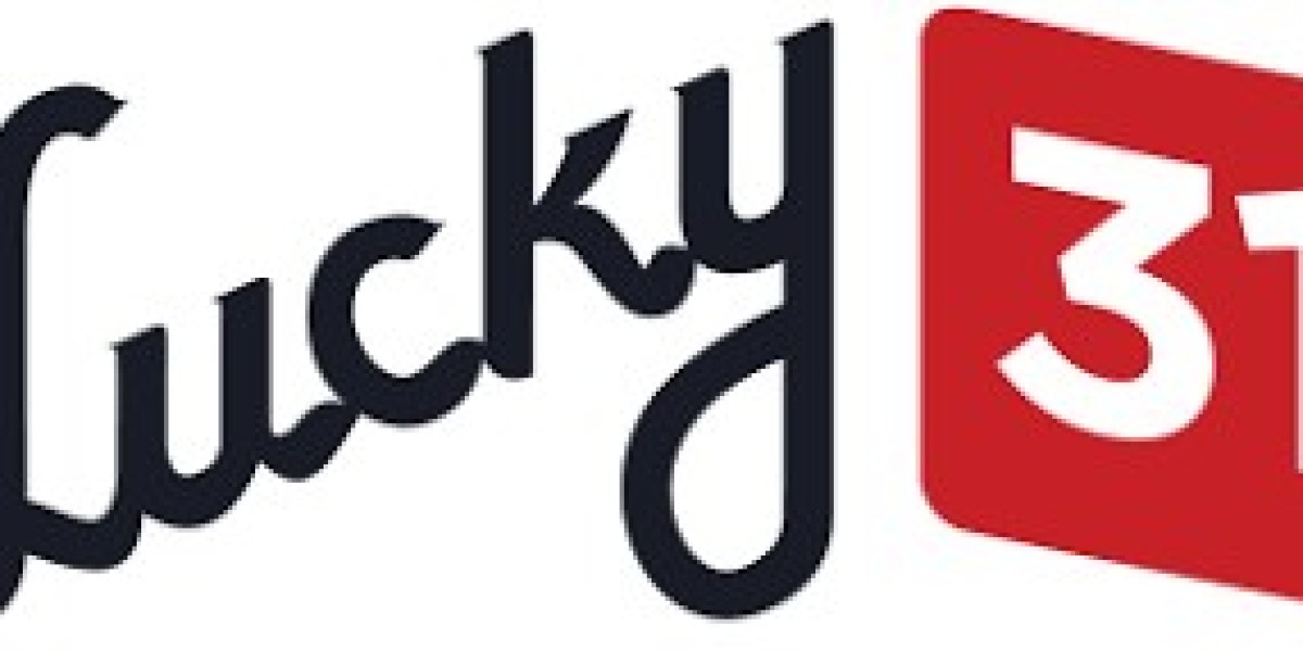 Lucky31 Connexion The right Manner