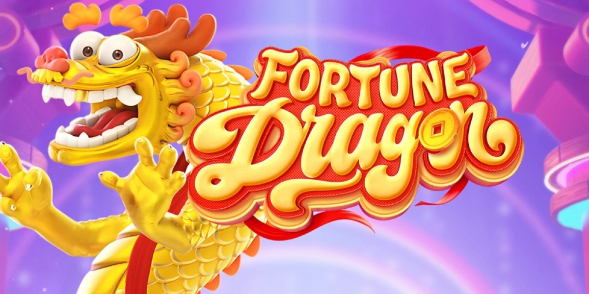 Fortune Dragon da PG Soft: É Seguro?