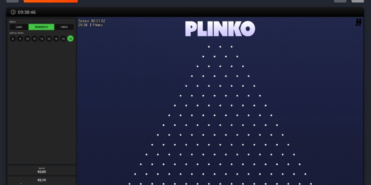 How To Get A Plinko Game Tutorial?