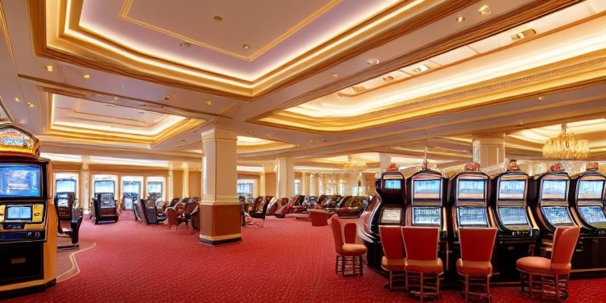 Bastante Casino Emoción para Jugar
