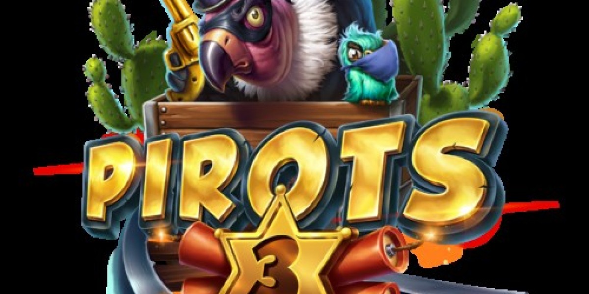 The benefits of Various kinds of Instruction Pirots 3