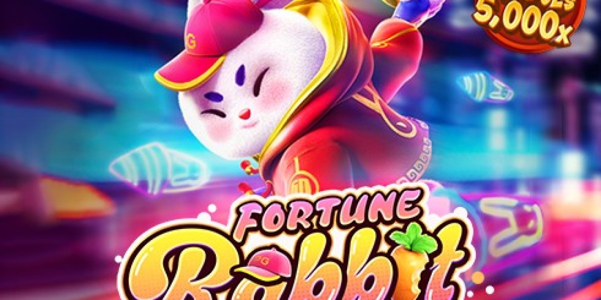 Análise dos Símbolos e Pagamentos no Fortune Rabbit