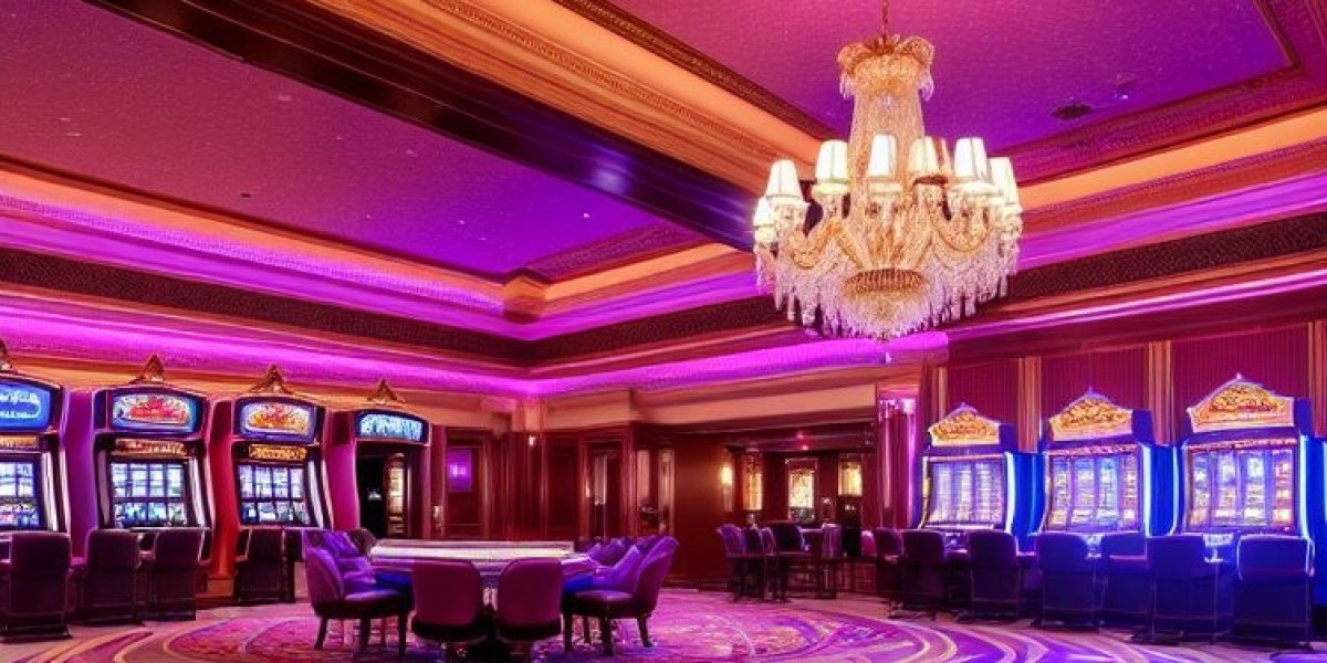 Portfólio de jogos de azar do Nine Casino