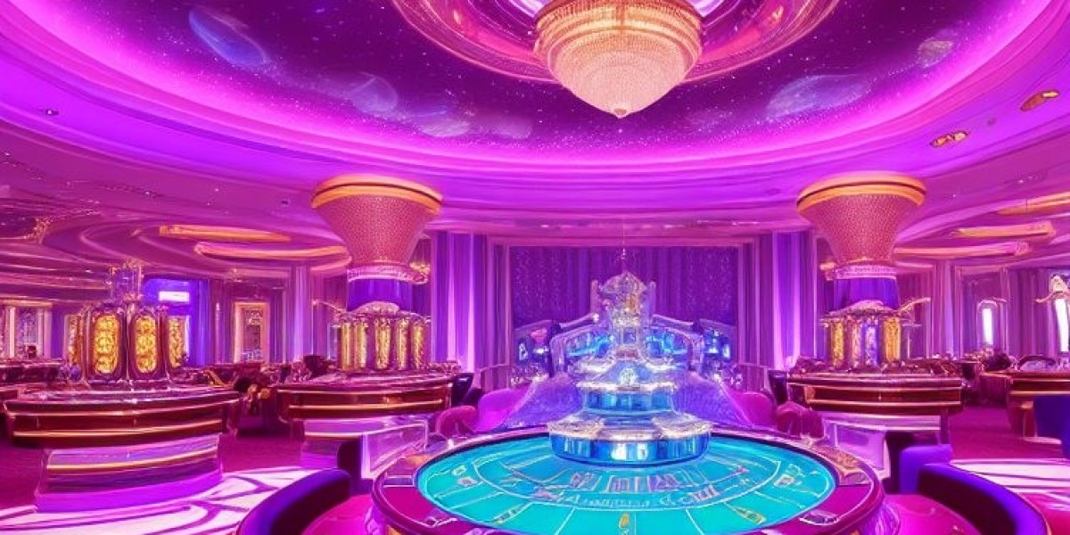 Game Selection on Just Casino