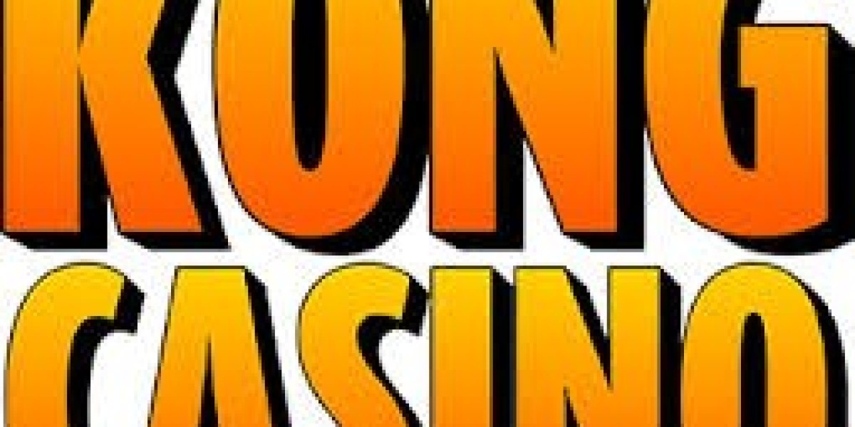 5 Key Tactics The Pros Use For Kong Casino Slot Games