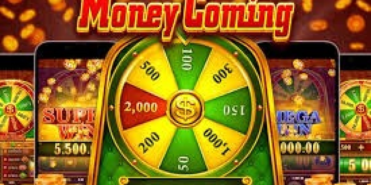 Tudo Sobre para Jogar o Money Coming Game pelo Smartphone