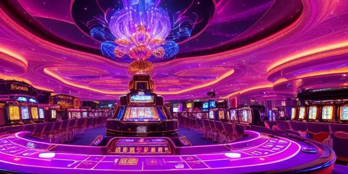 Jackpot Slots drive the adrenaline at Stake Casino
