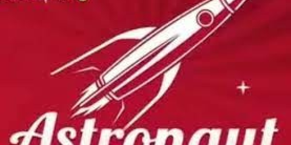Take The Stress Out Of Astronaut Crash Game