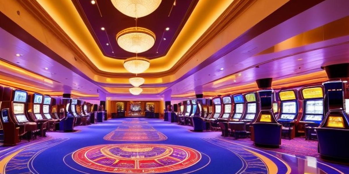 Gaming in dem Stake Casino