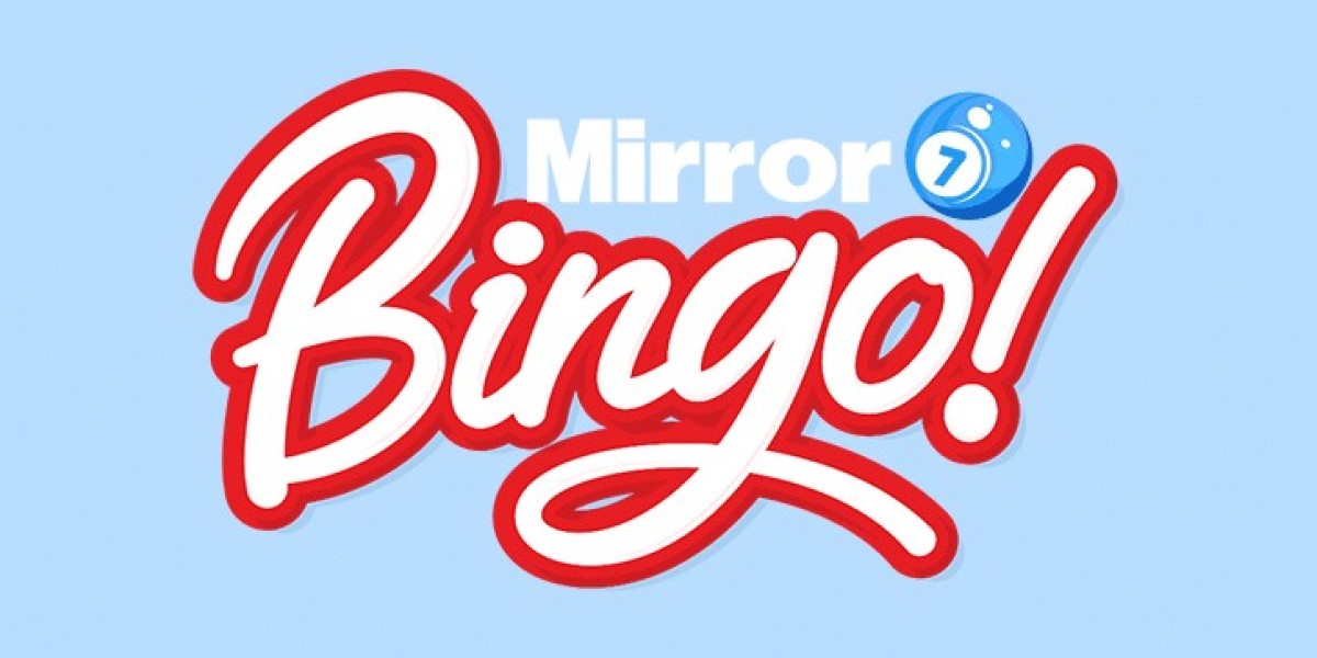 Nine Humorous Mirror Bingo Slots Quotes