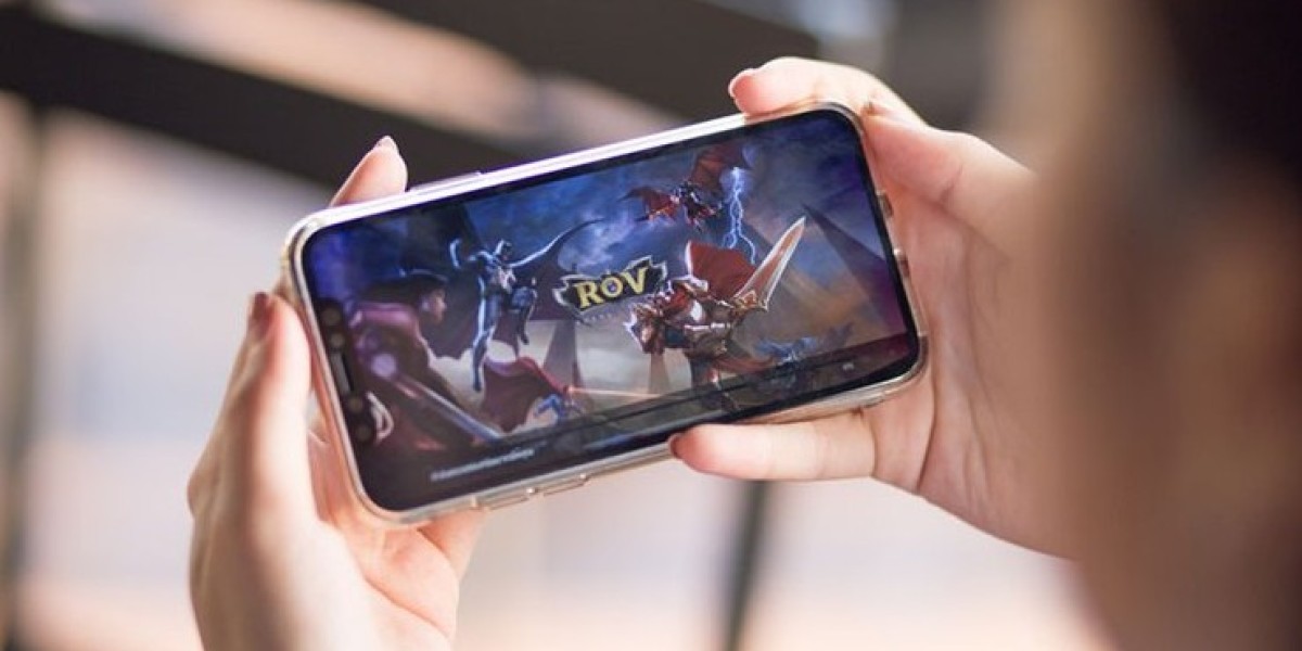Most Popular Online Games in Laos: Top Picks for Gamers