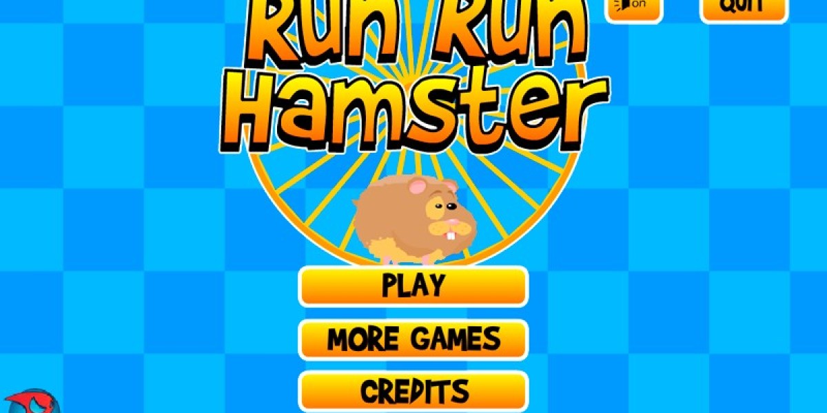 The Mental Appeal Behind Why We Love Hamster Run Games