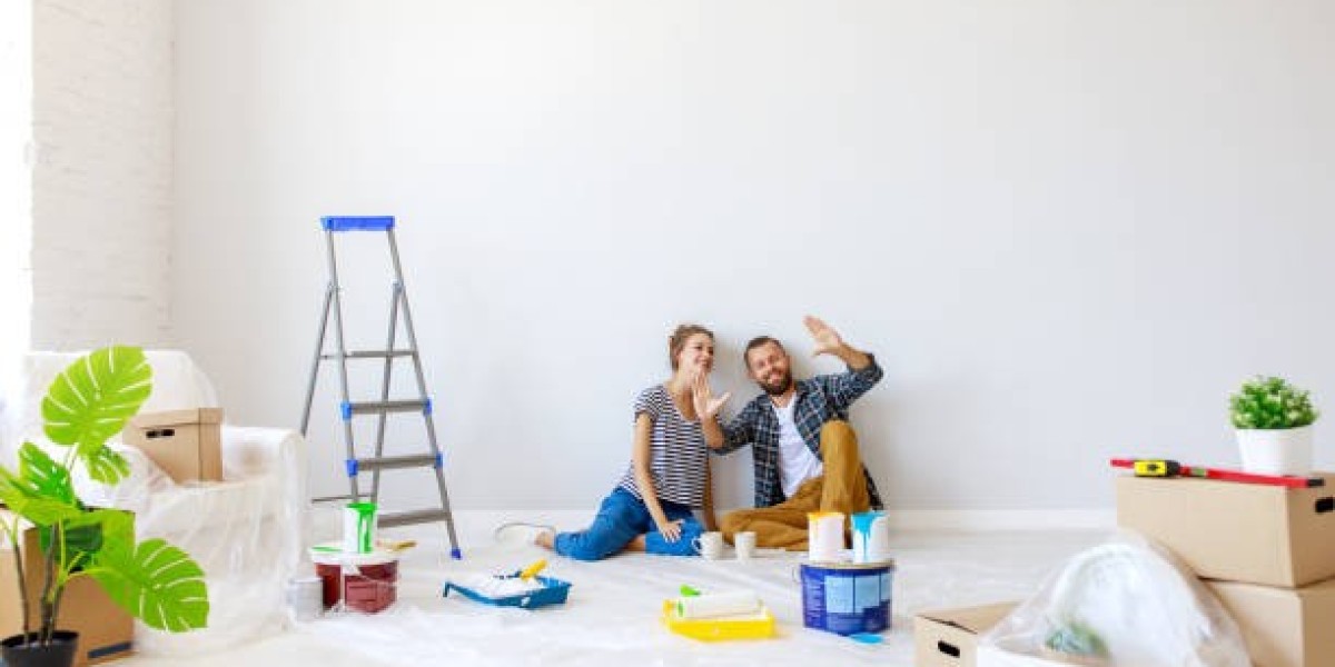 Transform Your Space Without Overspending: An Affordable Renovation Guide