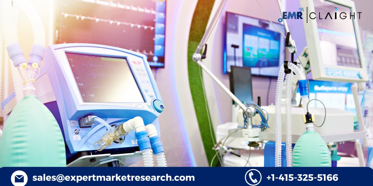Why is Capnography Equipment Becoming Vital in Modern Healthcare?