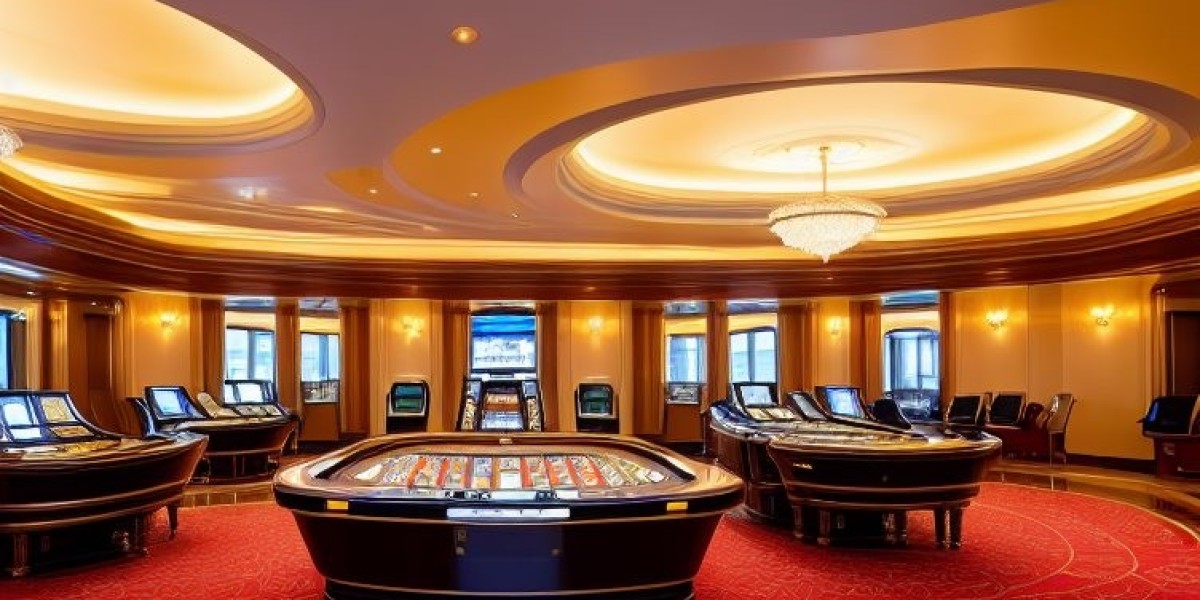 Premium Slot Selection at QueenWin Casino