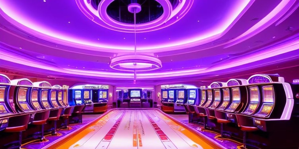 Plataforma Abundante de Bônus no Nine Casino