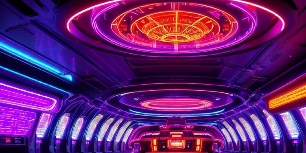 Leading Casino Variety in Queen Win Casino
