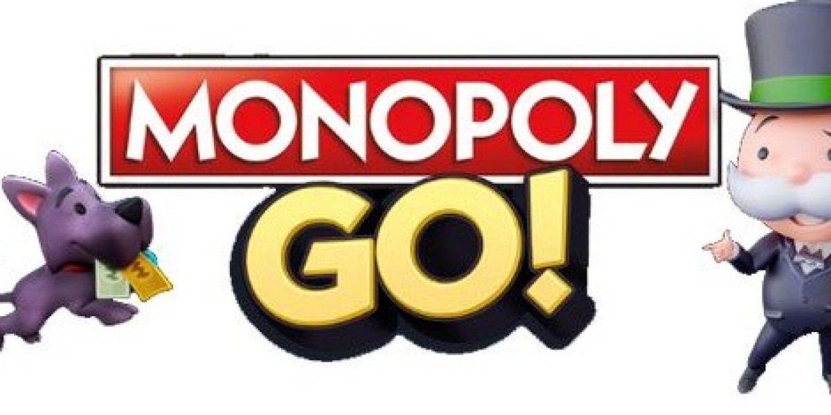 Monopoly GO Golden Blitz Event – Trade Smart