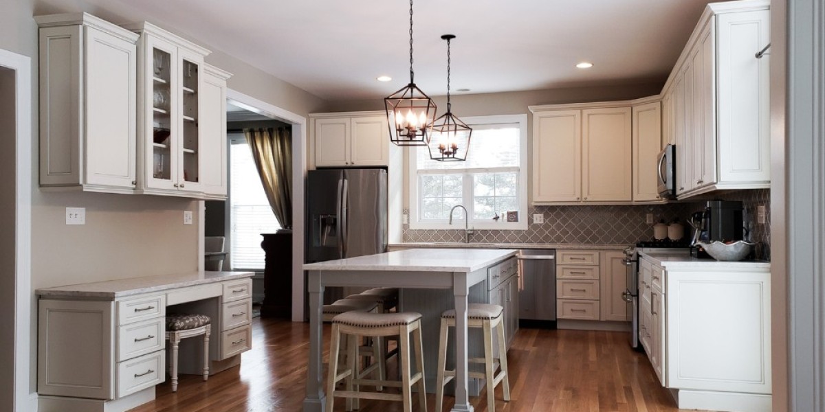 Renovation Services: A Complete Guide to Transforming Your Space