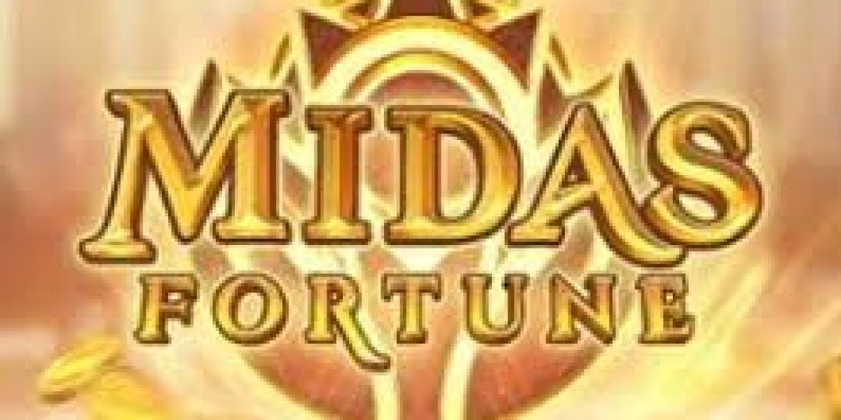 Midas Fortune: Um Jogo Único em um Mar de Alternativas