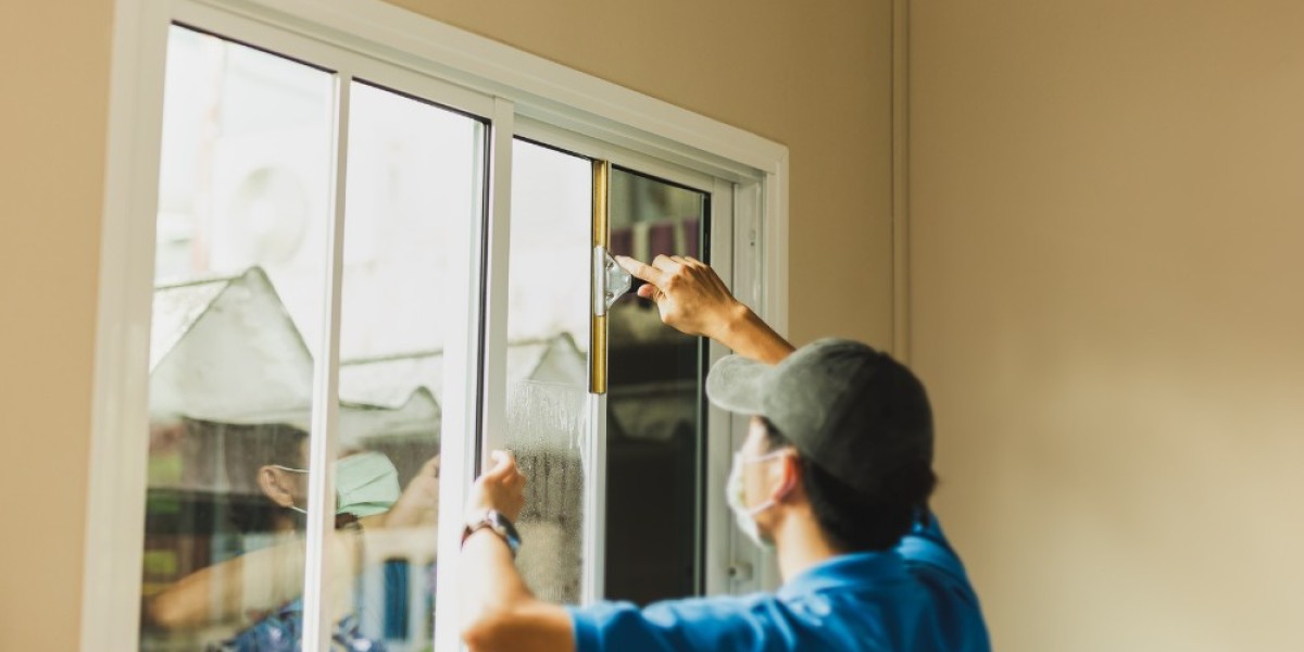 Professional Glass Installation Services: A Complete Guide