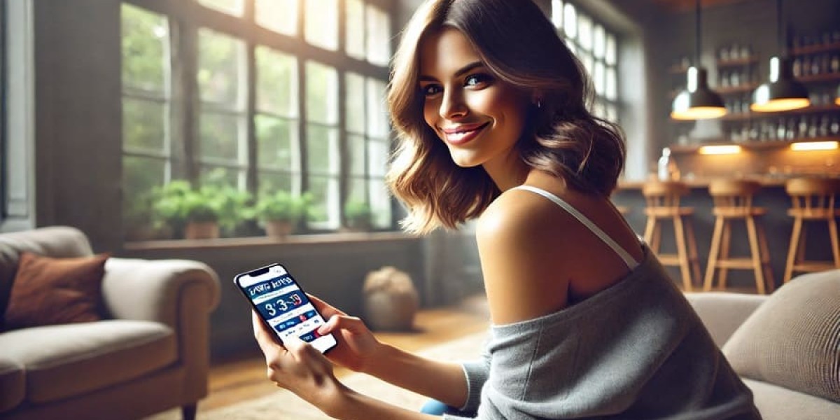 Understanding Sports Toto and How Sureman Enhances Scam Verification